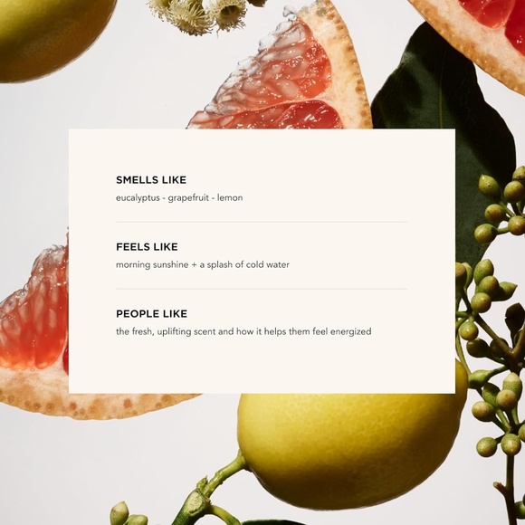 Rosie Jane Wake Bath & Body Oil  Nourishing Body & Bath Oil Leaves Skin Soft New - Picture 4 of 4